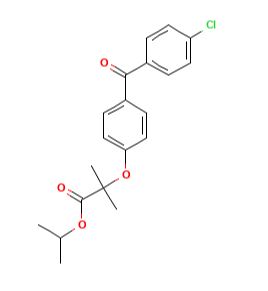 Fenofibrate