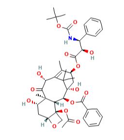 Docetaxel