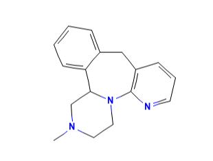 Mirtazapine