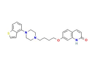 Brexpiprazole