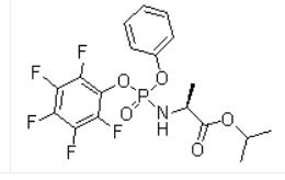 Sofosbuvir Intermediate