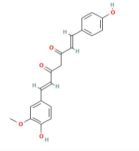 Demethoxy Curcumin D4