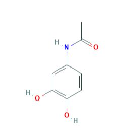 3-Hydroxy Acetaminophen