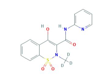 Piroxicam?D3