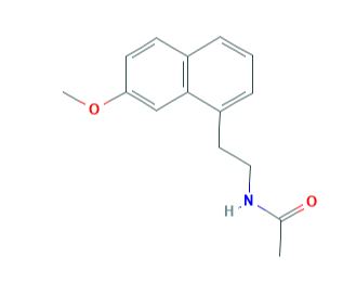 Agomelatine