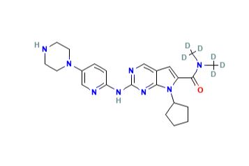 Ribociclib D6