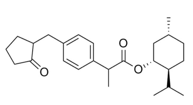 Loxoprofen related compound 1