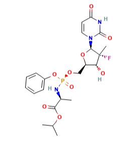 Sofosbuvir