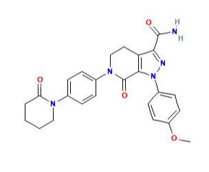 Apixaban