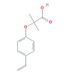 Ciprofibrate Impurity A