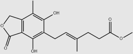 Mycophenolate Impurity 5