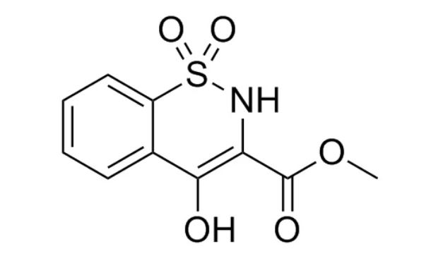 Piroxicam EP Impurity G