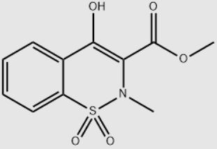 Piroxicam EP Impurity J D3