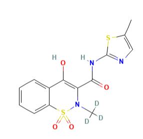 Meloxicam-d3