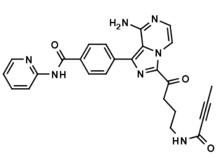 Acalabrutinib Metabolite 27