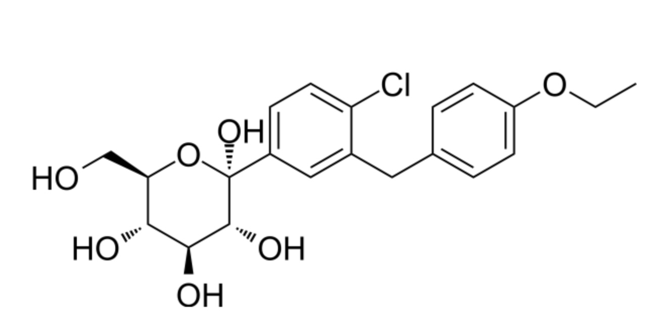 Dapagliflozin Impurity 10