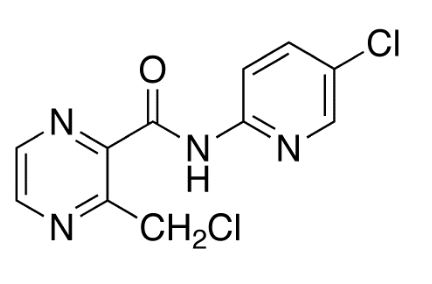 Zopiclone ?E889150)Impurity