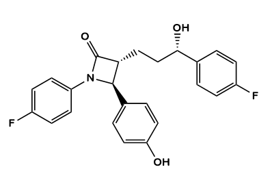 Ezetimibe