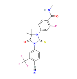 Enzalutamide