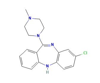 Clozapine