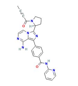 Acalabrutinib