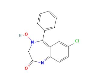 Demoxepam