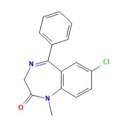 Diazepam?controlled?