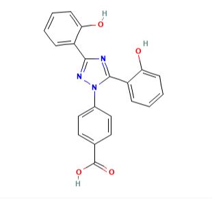 Deferasirox