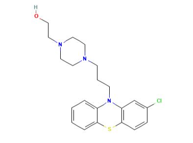 Perphenazine