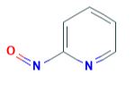 2-Nitrosopyridine