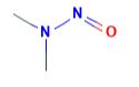 N-nitrosodimethylamine