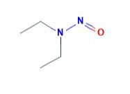 N-Nitrosodiethylamine