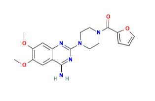 Prazosin