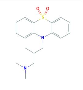 Oxomemazine