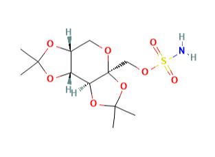 Topiramate