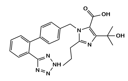 Olmesartan Acid