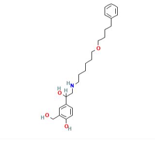 Salmeterol