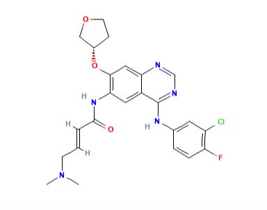 Afatinib