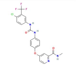 Sorafenib