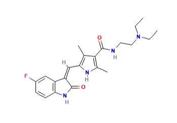 Sunitinib