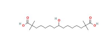 Bempedoic acid