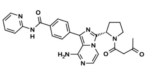 Acalabrutinib Impurity 5