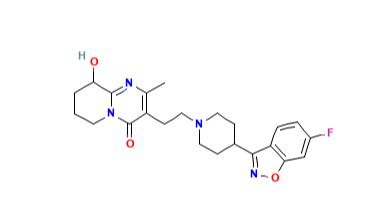 Paliperidone