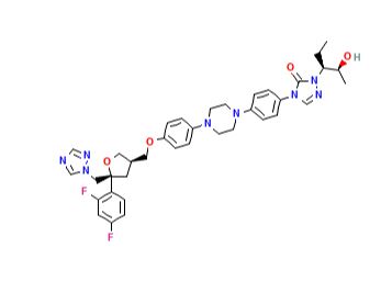 Posaconazole