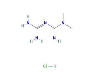 Metformin Hydrochloride