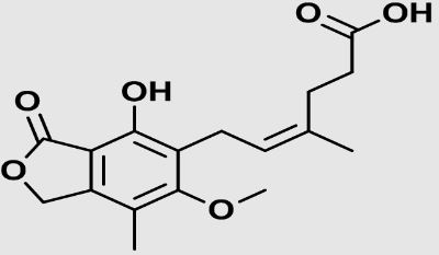 Mycophenolic Acid (Z)-Isomer 