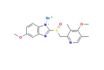 Omeprazole Sodium