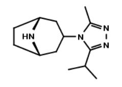 Maraviroc Metabolite UK-408027