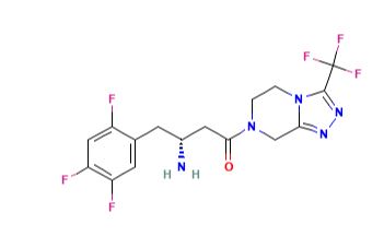 Sitagliptin