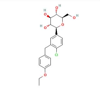 Dapagliflozin